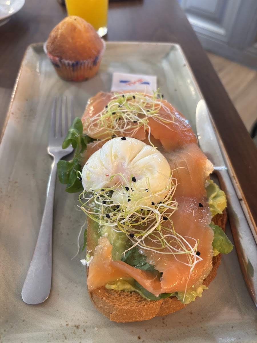 Marus Pan & Cafe Photo 3