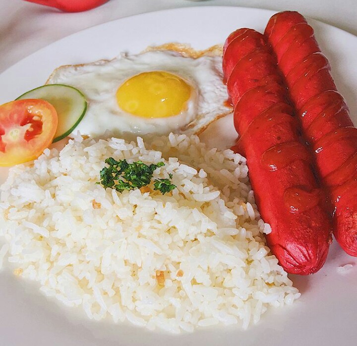 Sobremesa Restaurant & Cafe Photo 6