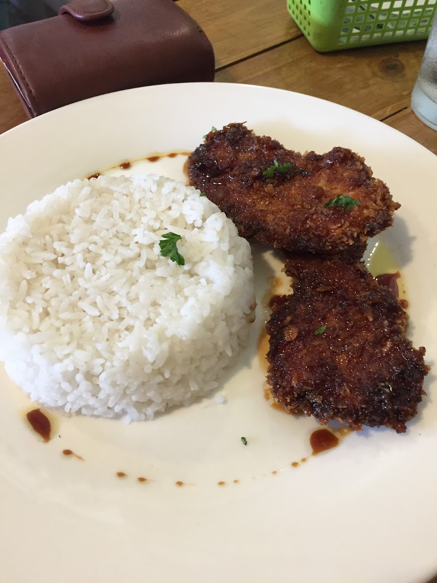 Sobremesa Restaurant & Cafe Photo 9