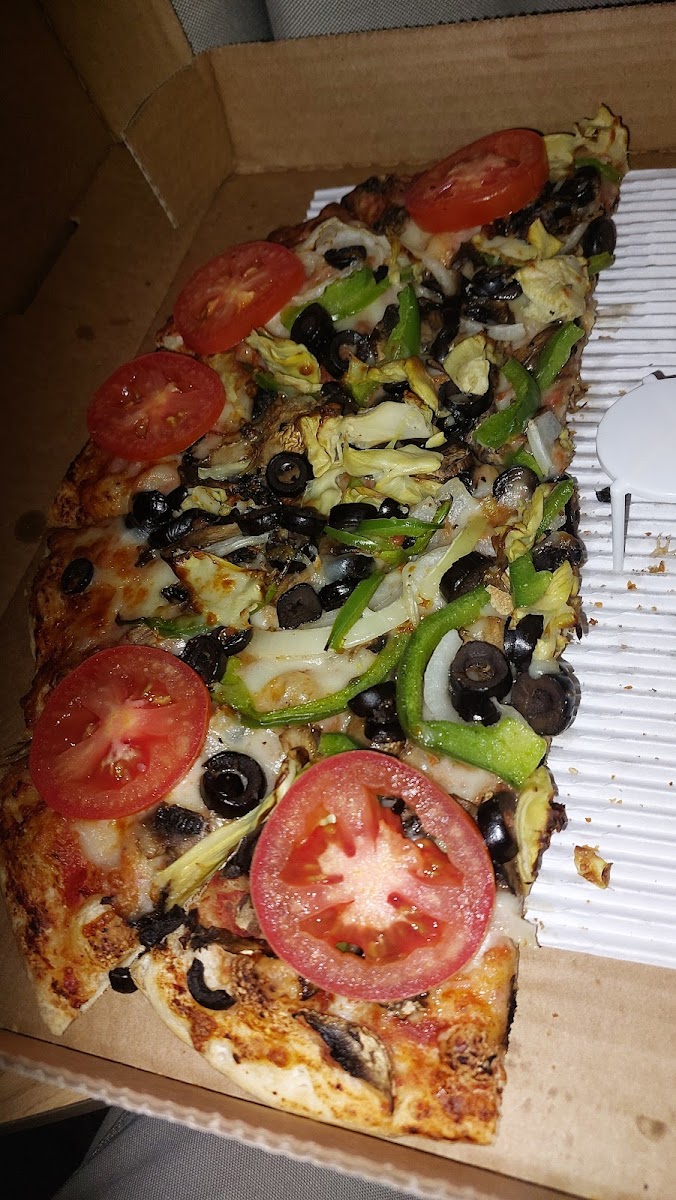 Steve's Pizza Photo 5