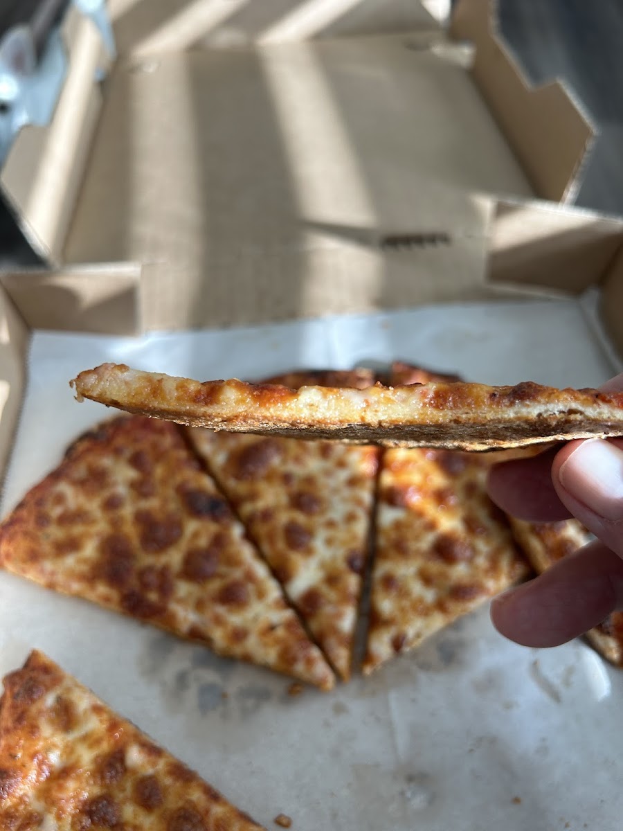 Steve's Pizza Photo 6
