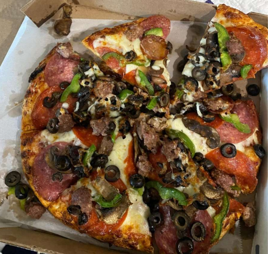 Steve's Pizza Photo 8