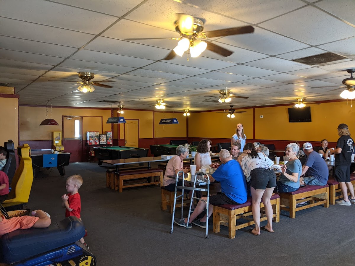 Steve's Pizza Photo 9