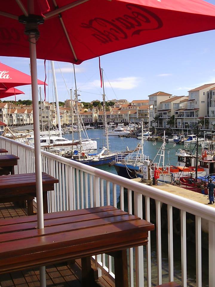 Port St Franci Ski Boat and Yacht Club