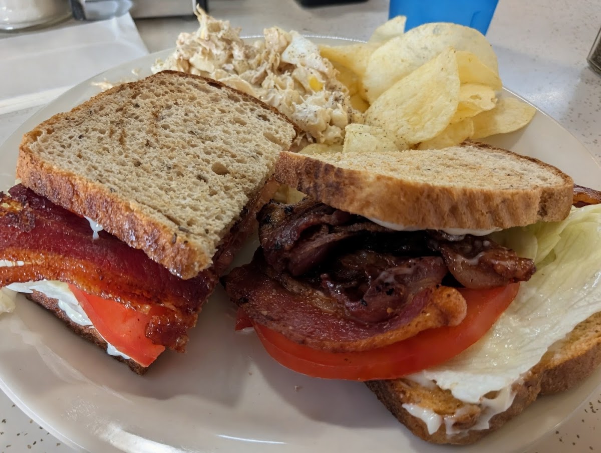 Judy's Coffee Shop Photo 2