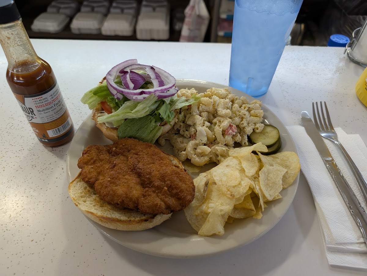 Judy's Coffee Shop Photo 6