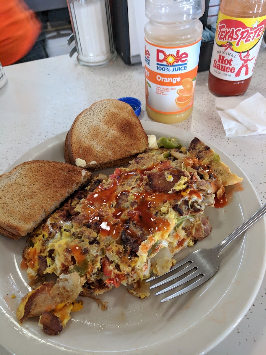 Judy's Coffee Shop Photo 8