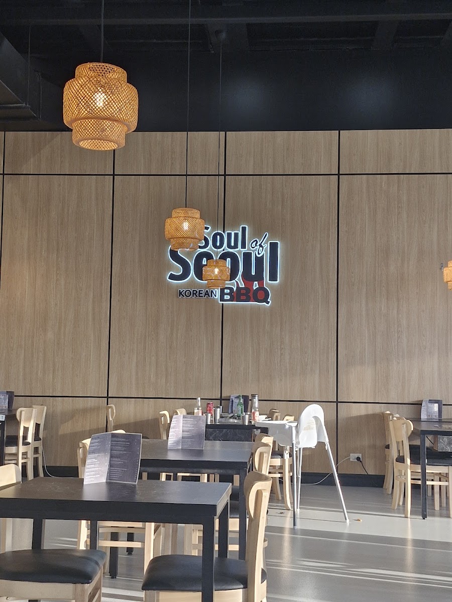 Soul of Seoul