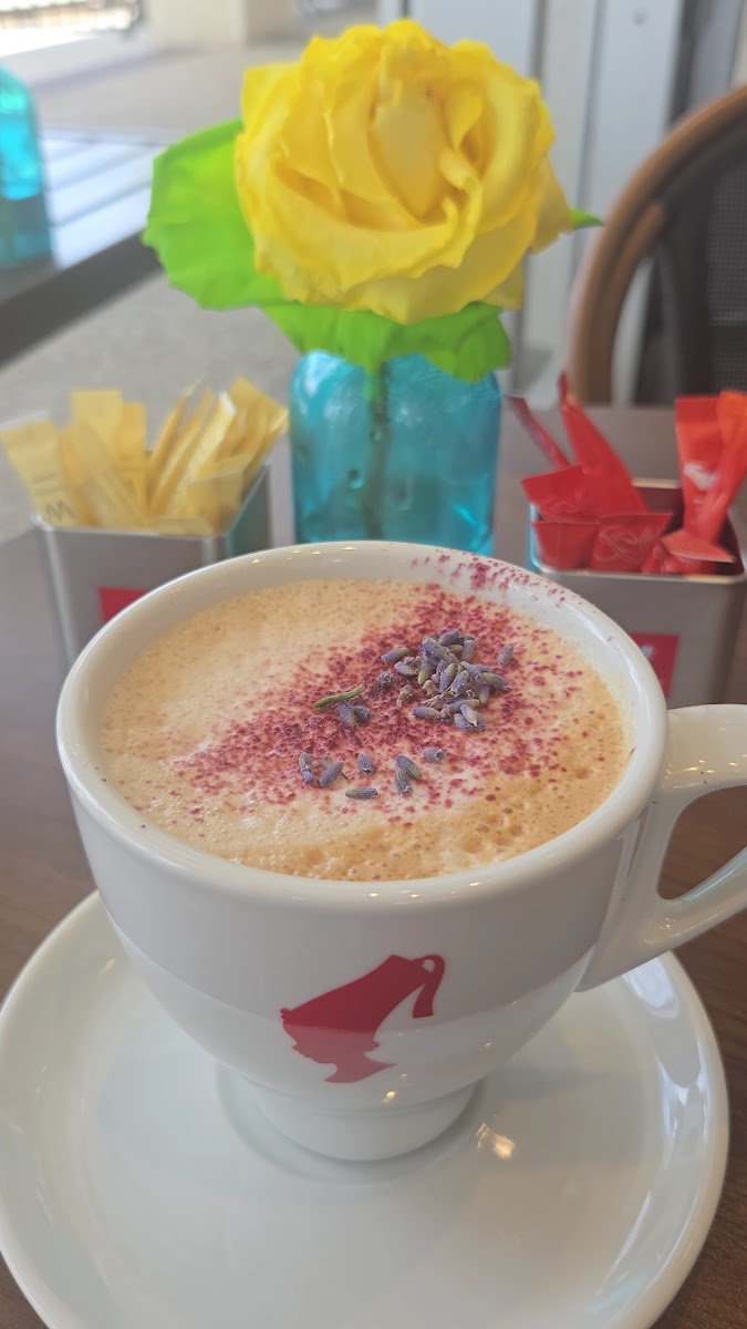 The French Connection Pastries and Coffees Photo 8