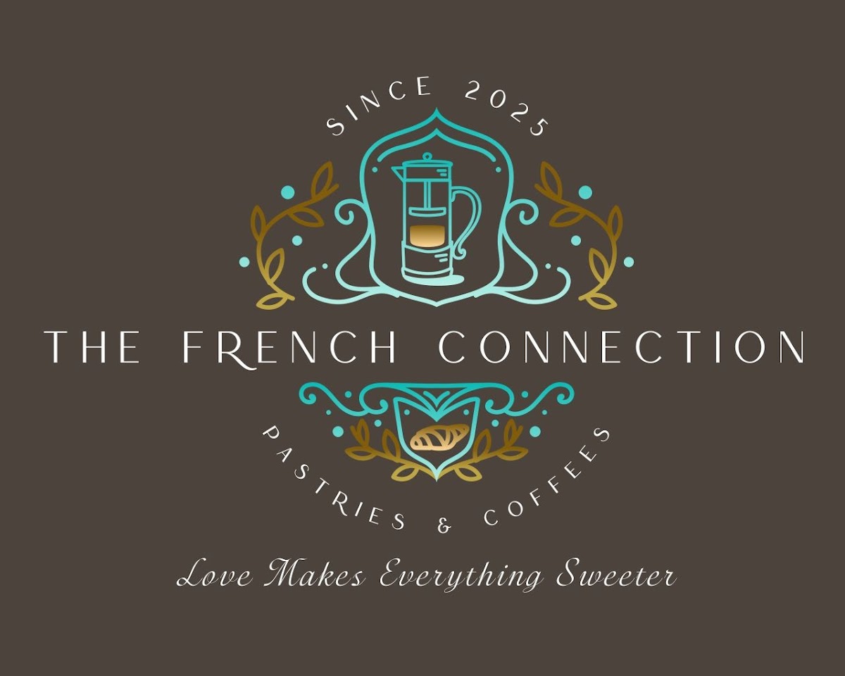 The French Connection Pastries and Coffees Photo 9