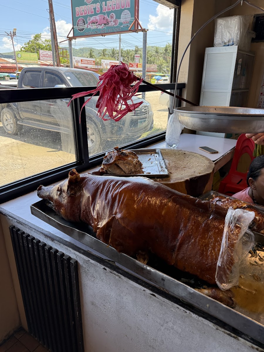 Apo ni Bebie's Lechon Photo 4