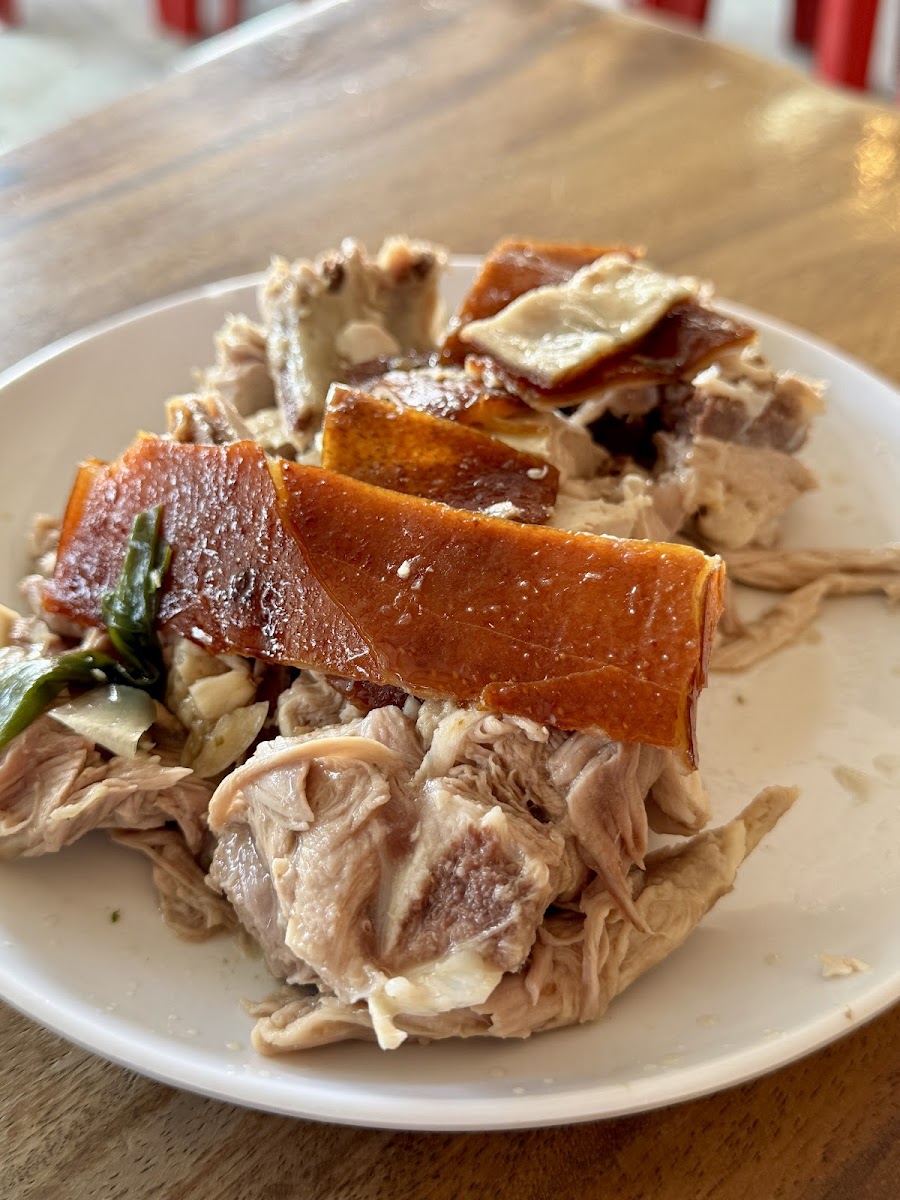 Apo ni Bebie's Lechon Photo 5