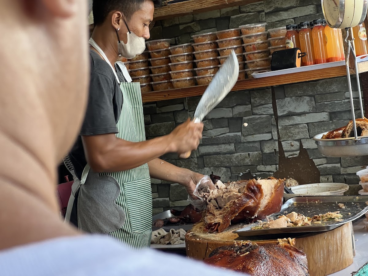 Apo ni Bebie's Lechon Photo 6