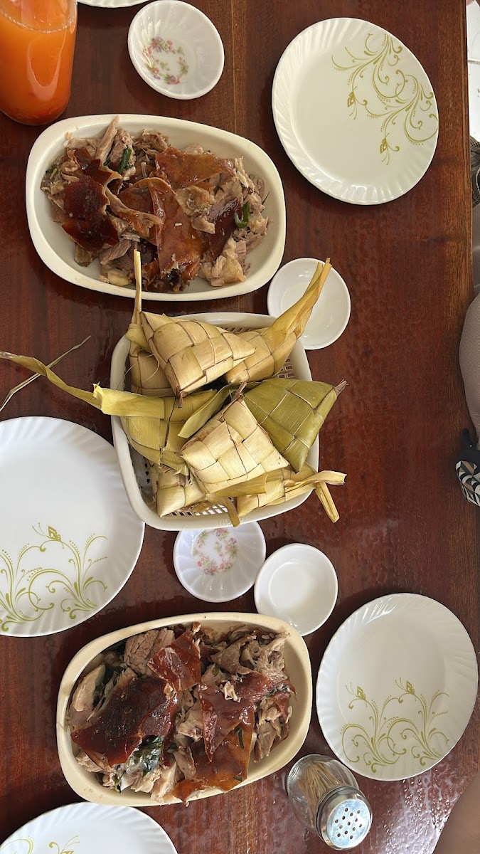 Apo ni Bebie's Lechon Photo 9