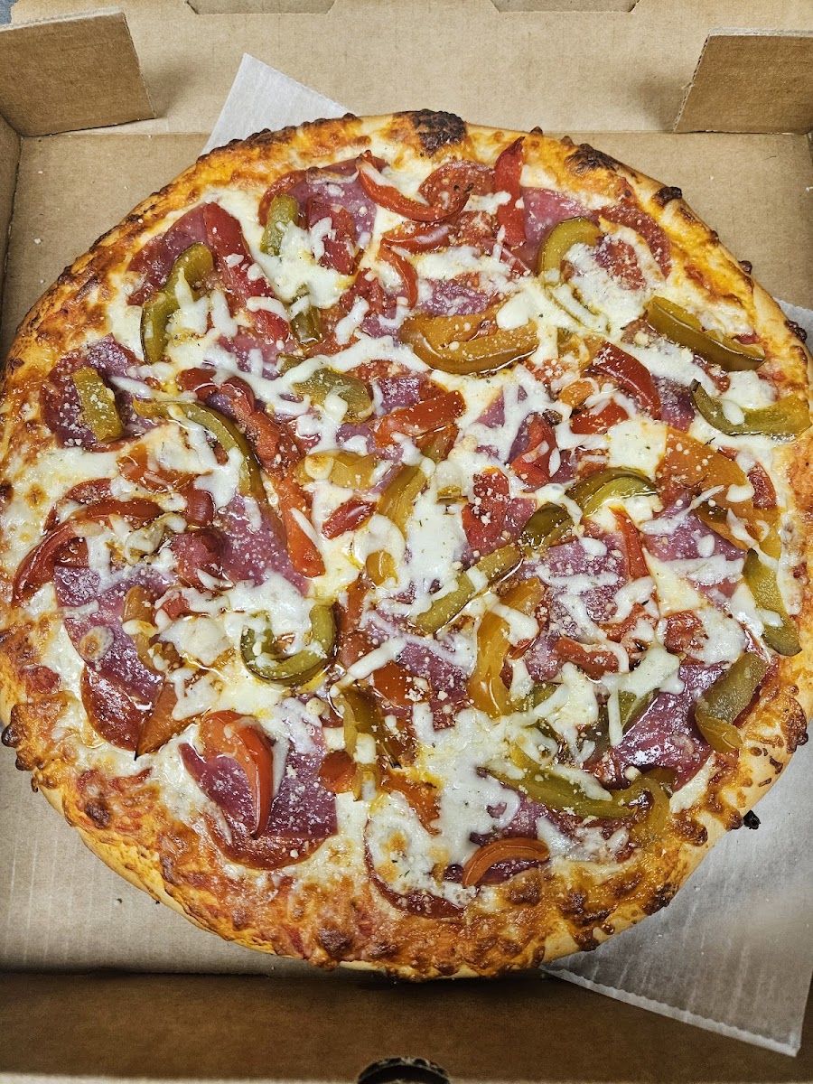 Pizza Nomadz Photo 10
