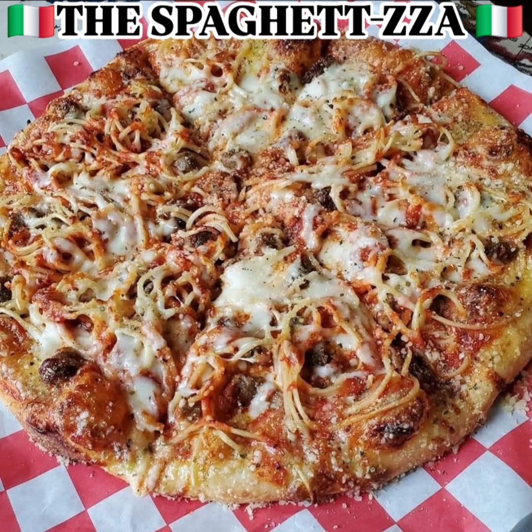 Pizza Nomadz Photo 3