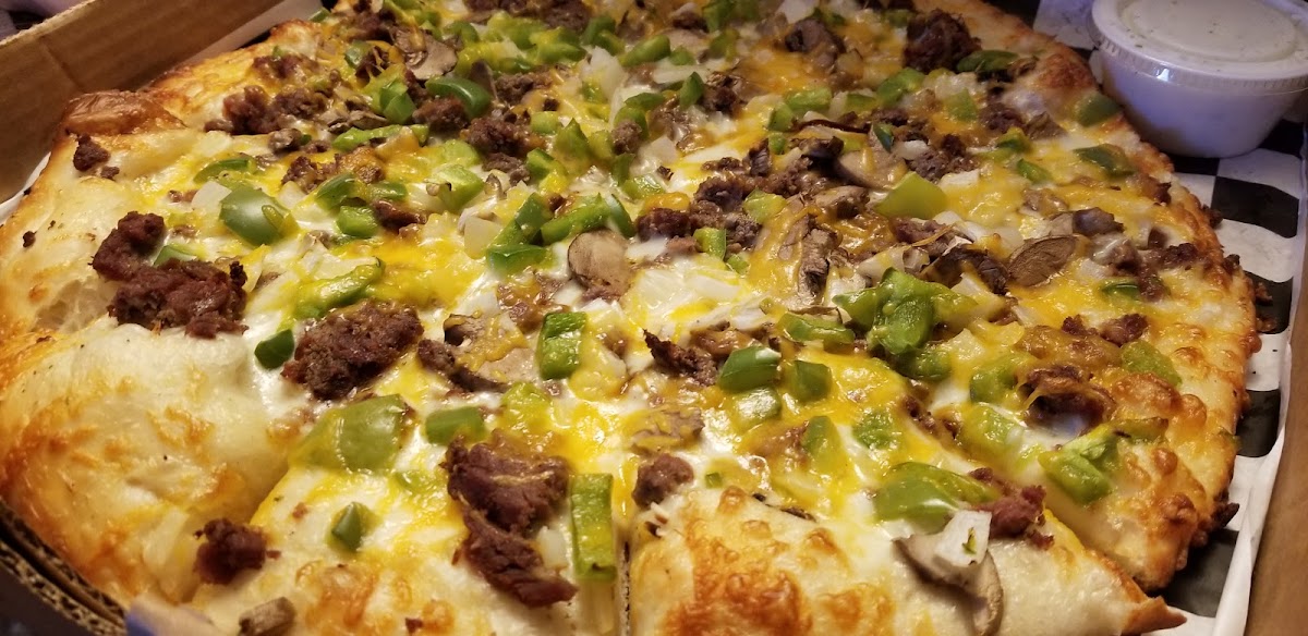 Pizza Nomadz Photo 7