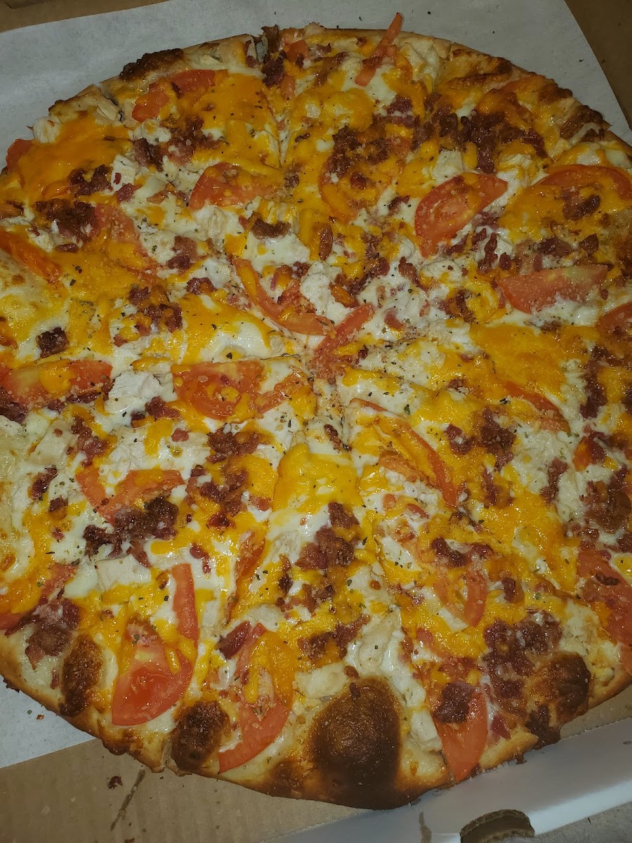 Pizza Nomadz Photo 9
