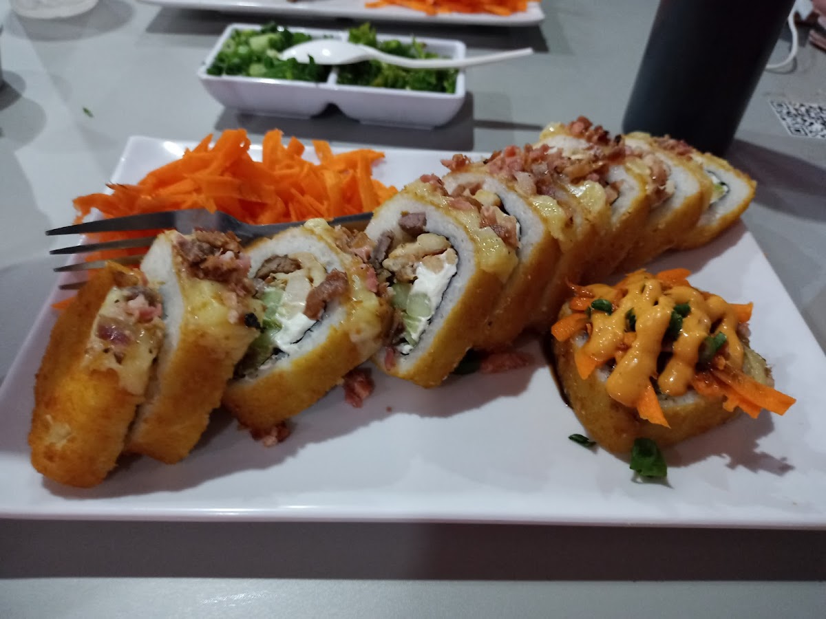 SushiVan Photo 5