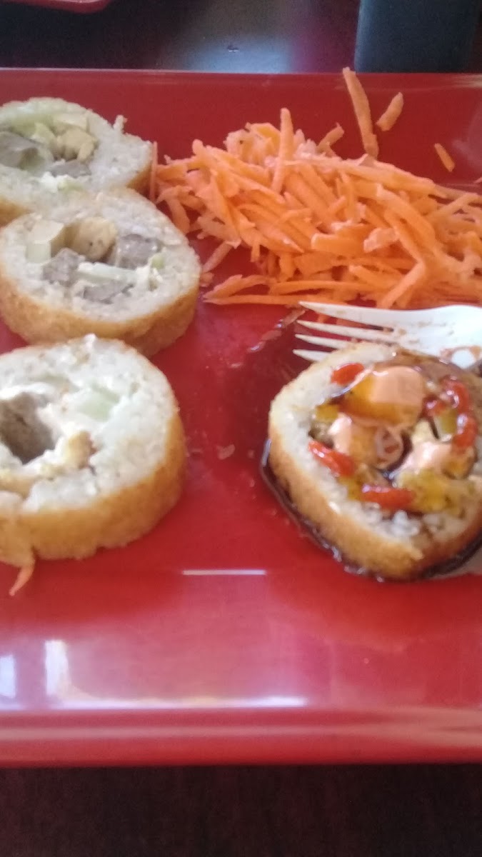 SushiVan Photo 8