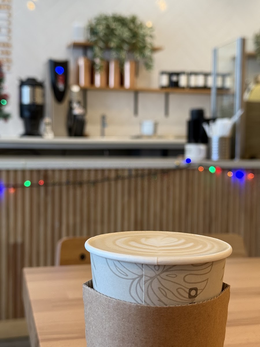 Ideology Coffee Photo 8