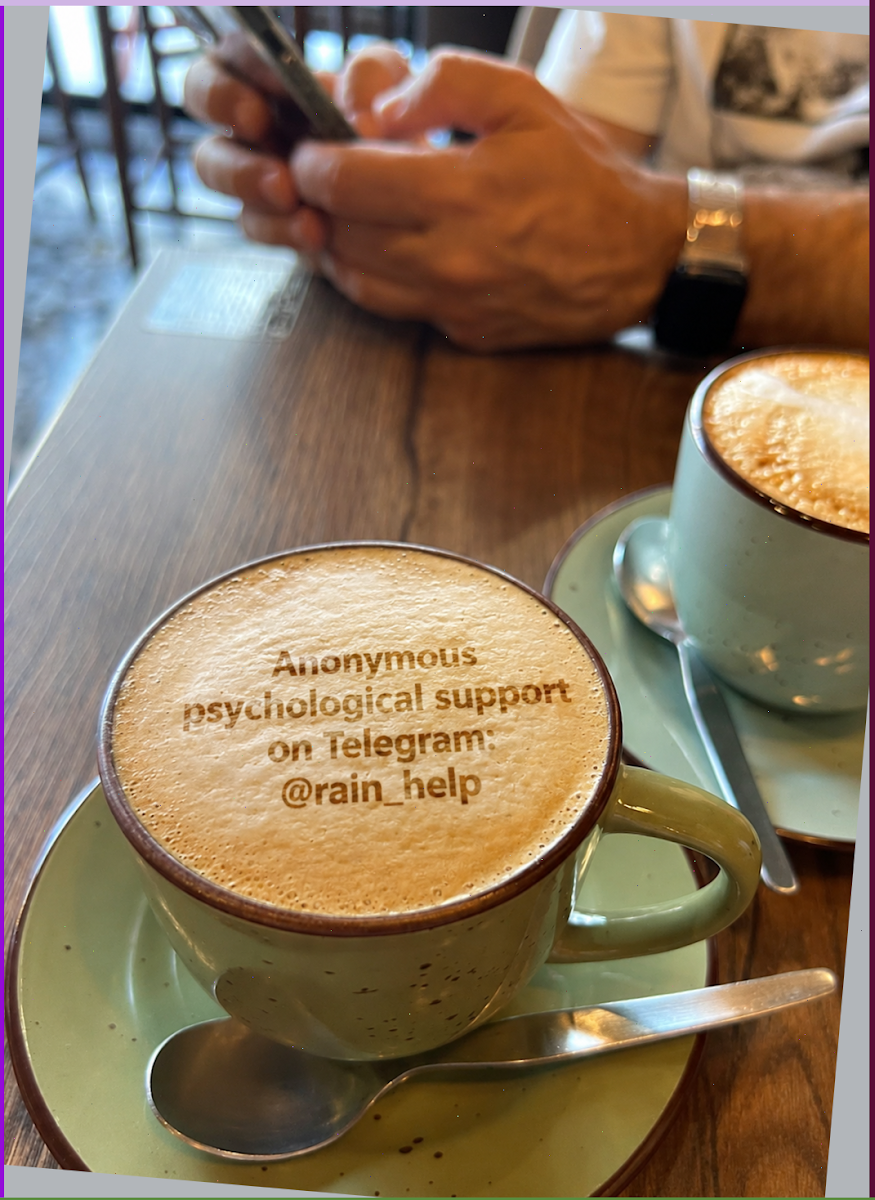Ideology Coffee Photo 9