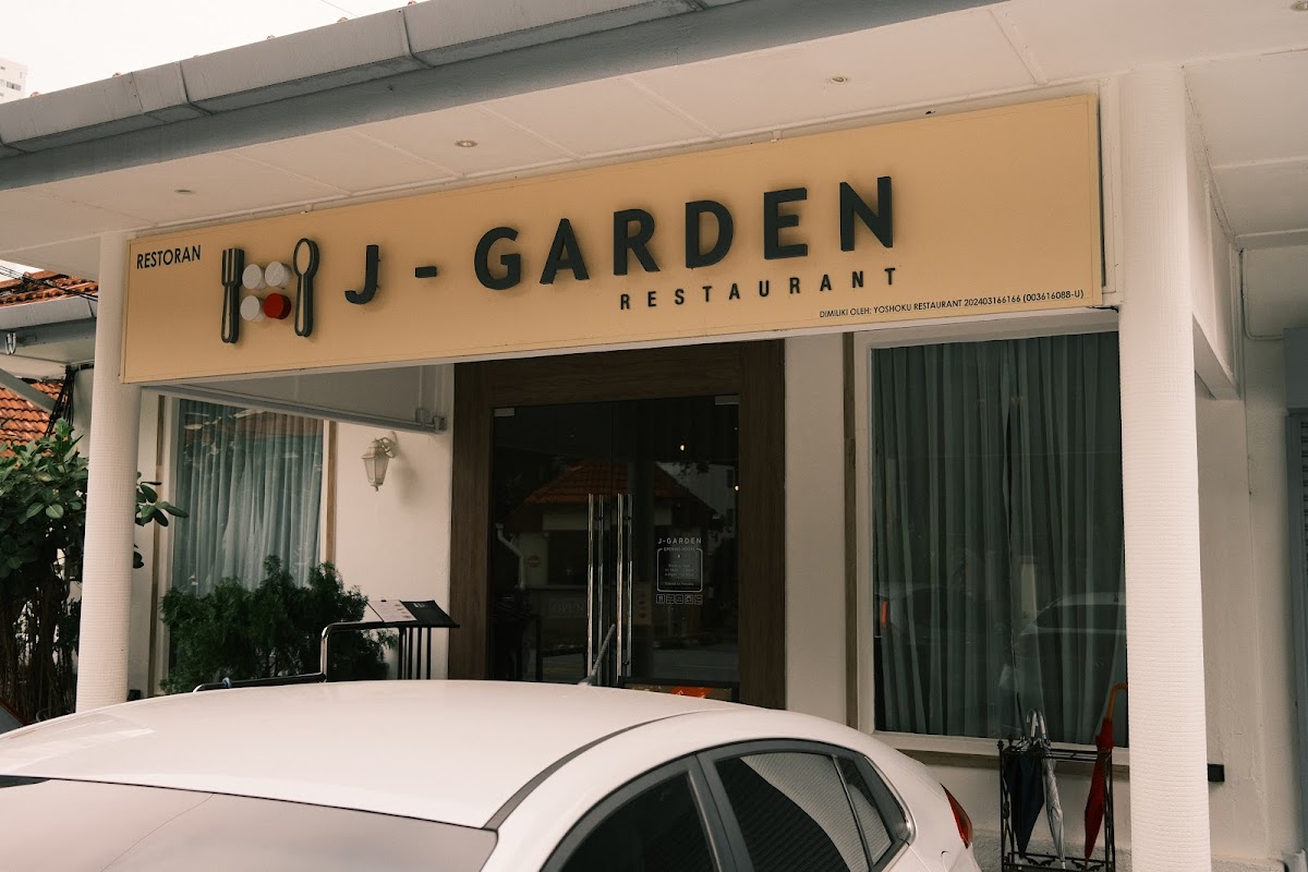 J-Garden