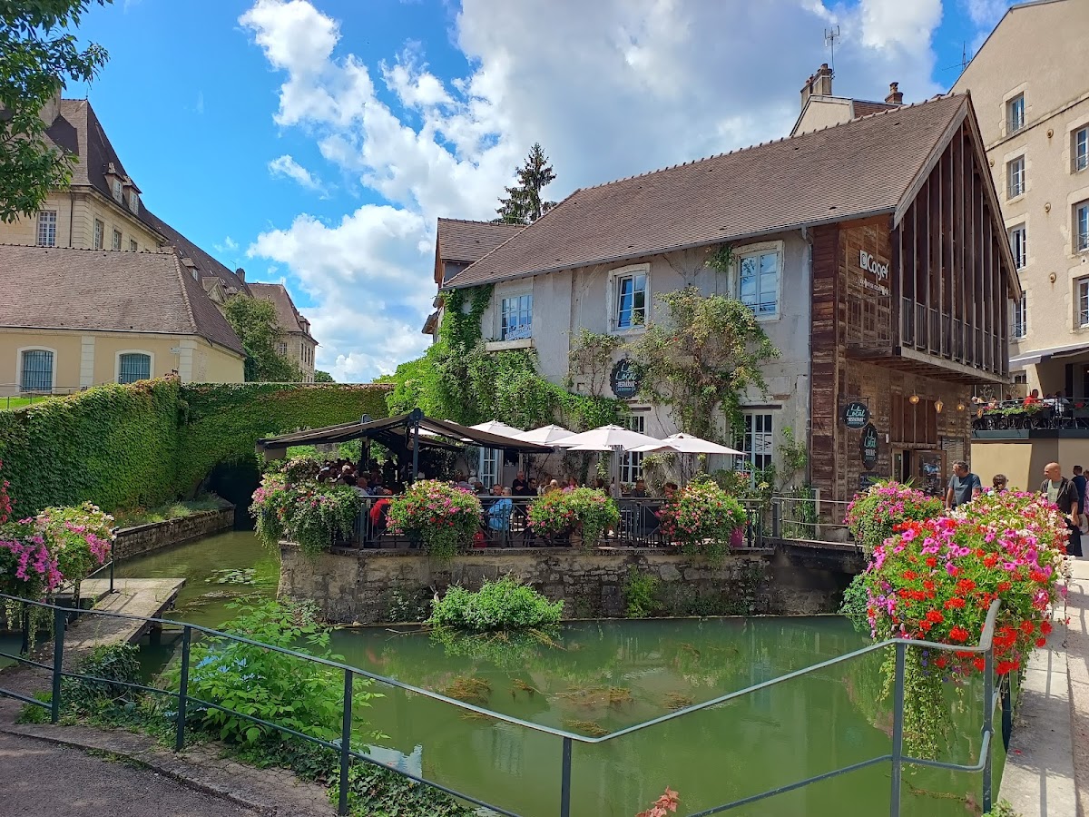 le local Photo 4