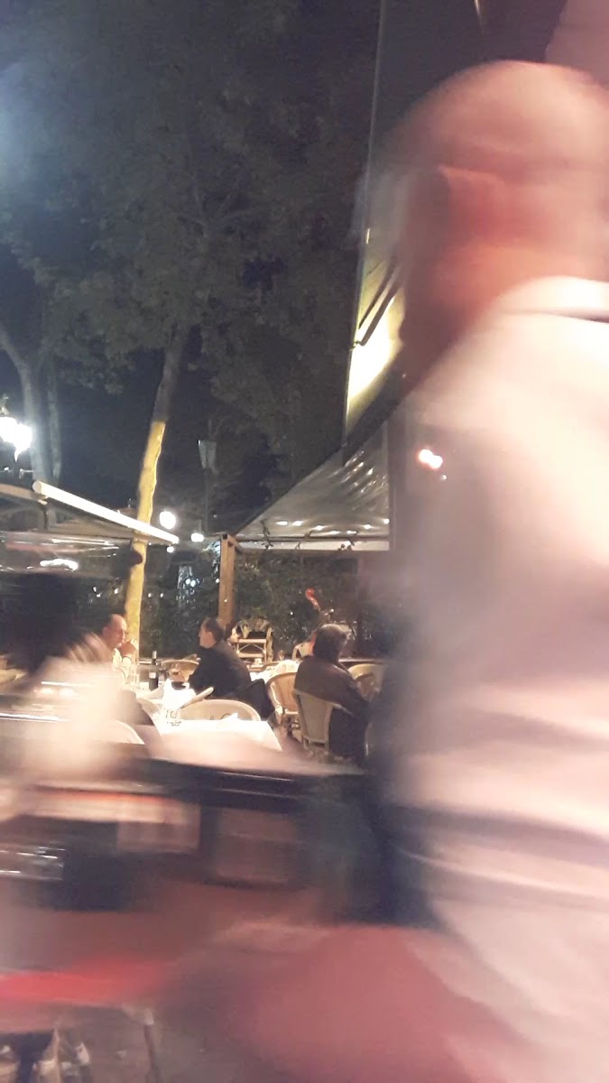 Les Deux Garçons Photo 2