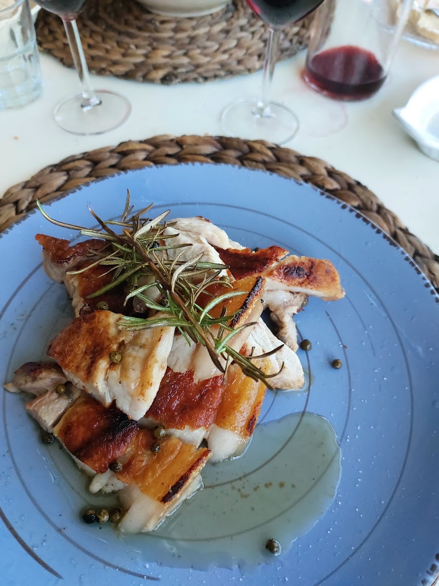 Osteria Bacco Perbacco Photo 10