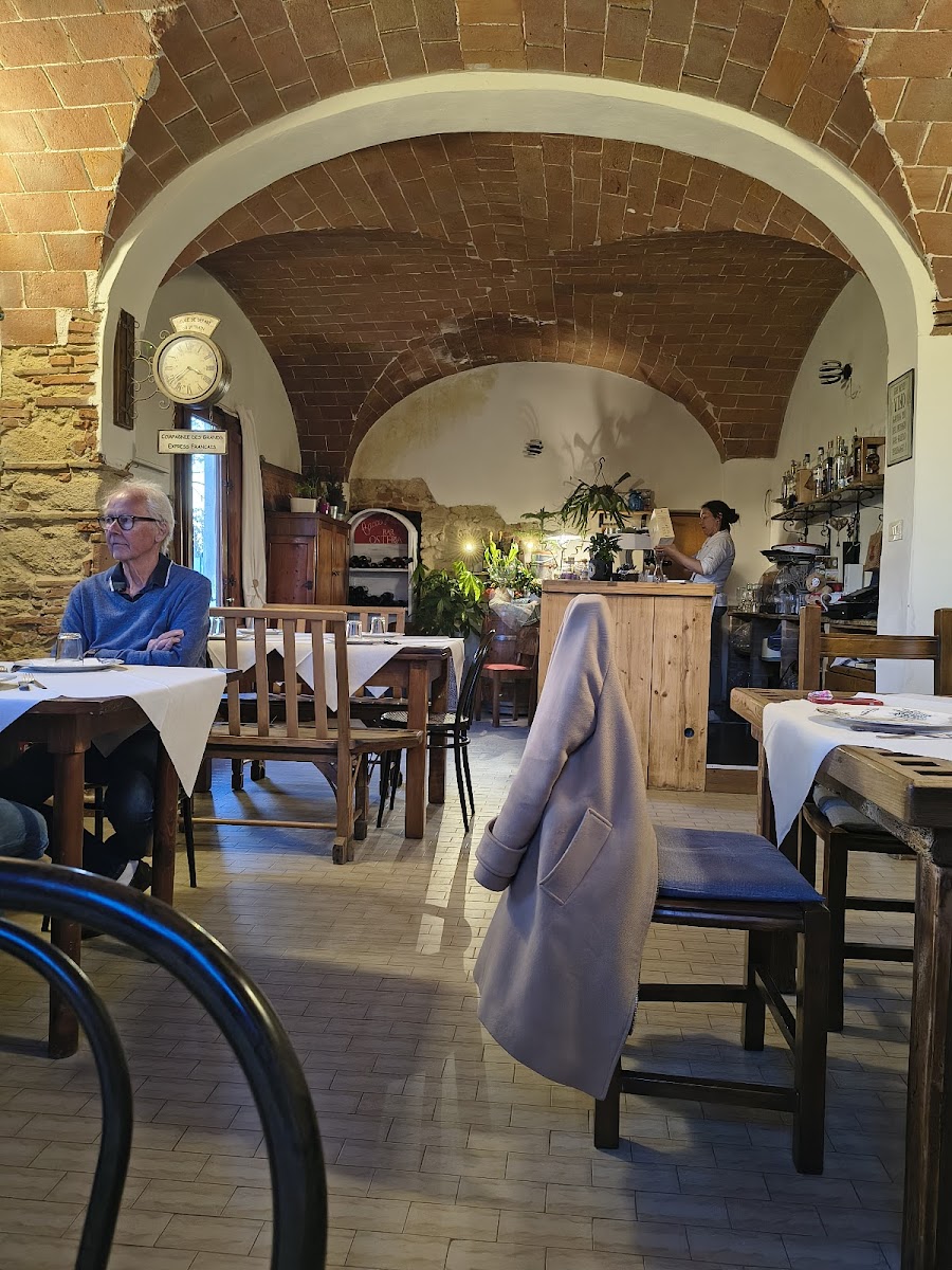 Osteria Bacco Perbacco Photo 2
