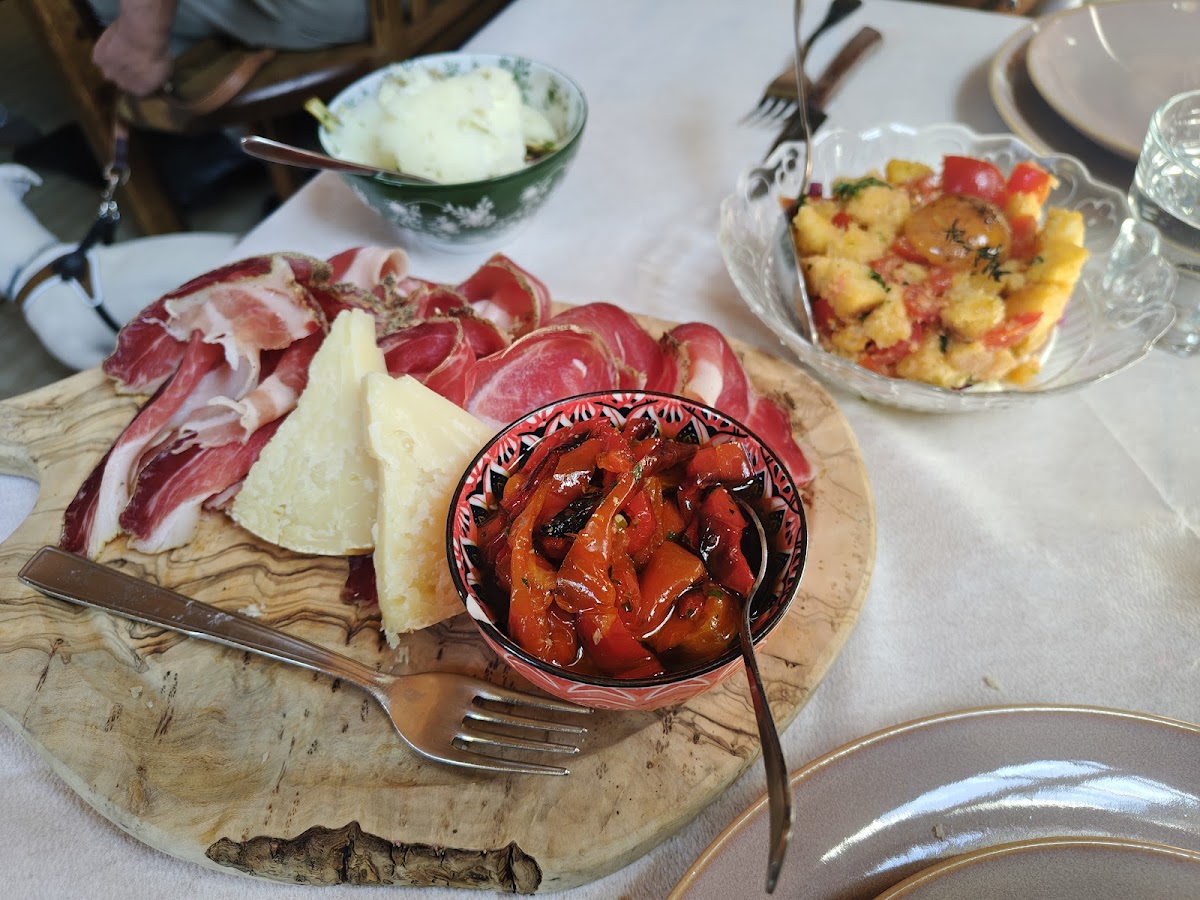 Osteria Bacco Perbacco Photo 3