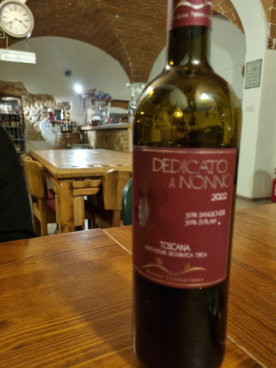 Osteria Bacco Perbacco Photo 5