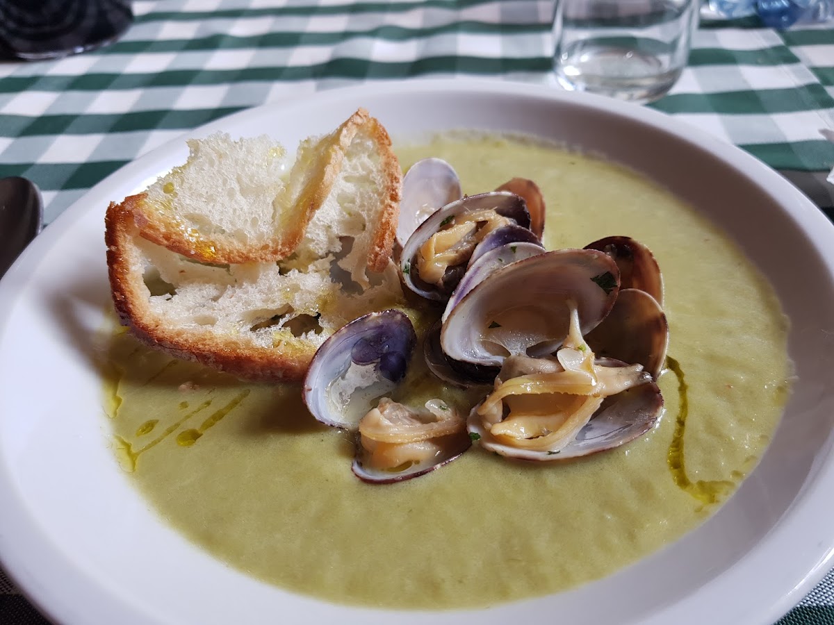Osteria Bacco Perbacco Photo 9