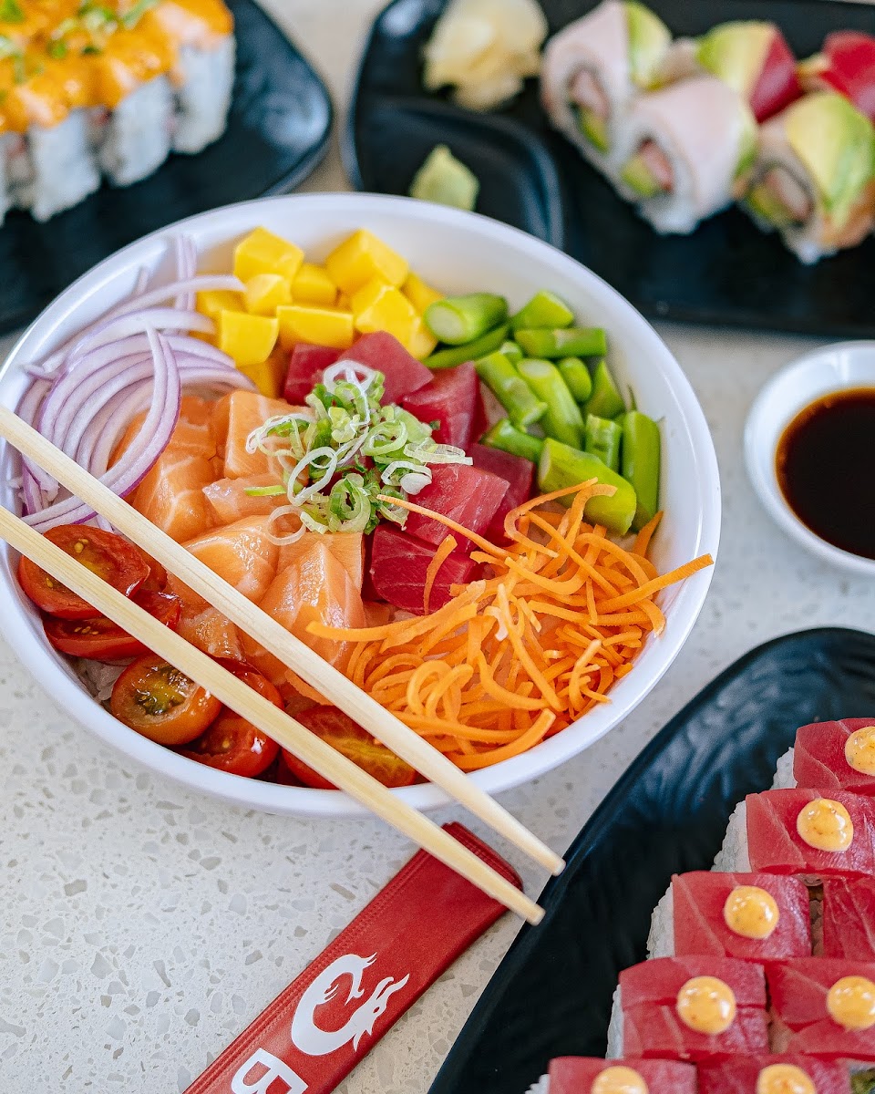 BENTO Orlando Conway Photo 3