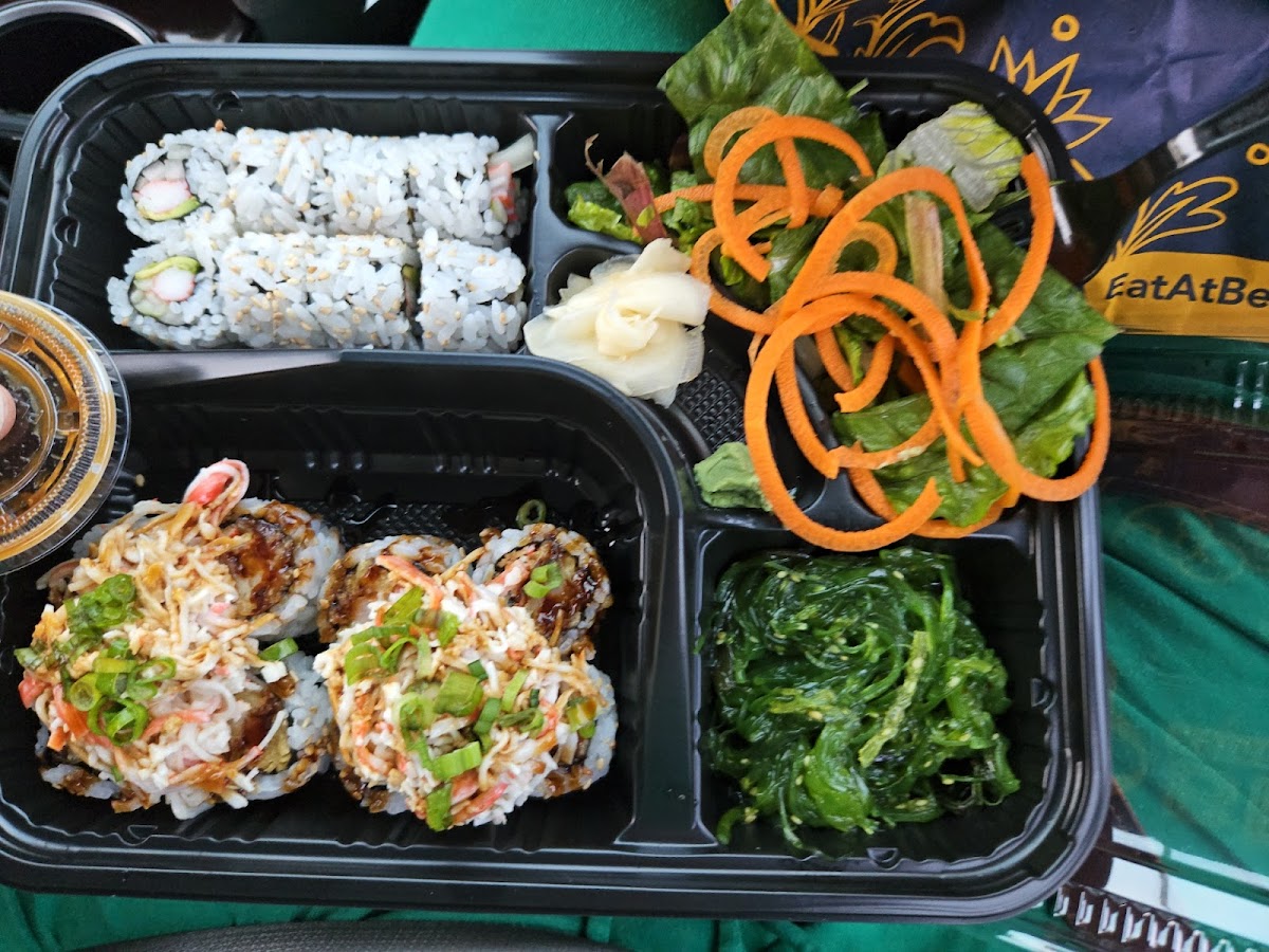 BENTO Orlando Conway Photo 4