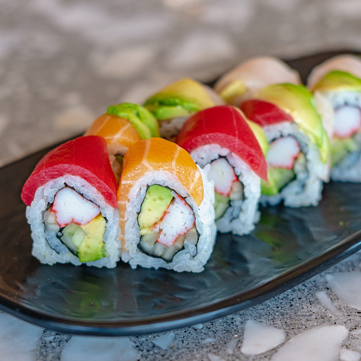 BENTO Orlando Conway Photo 5