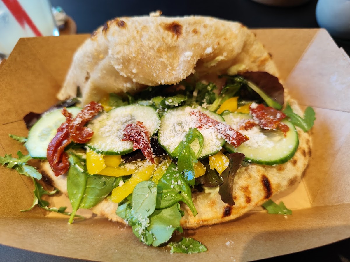 Saporia Pizza Bar Photo 10