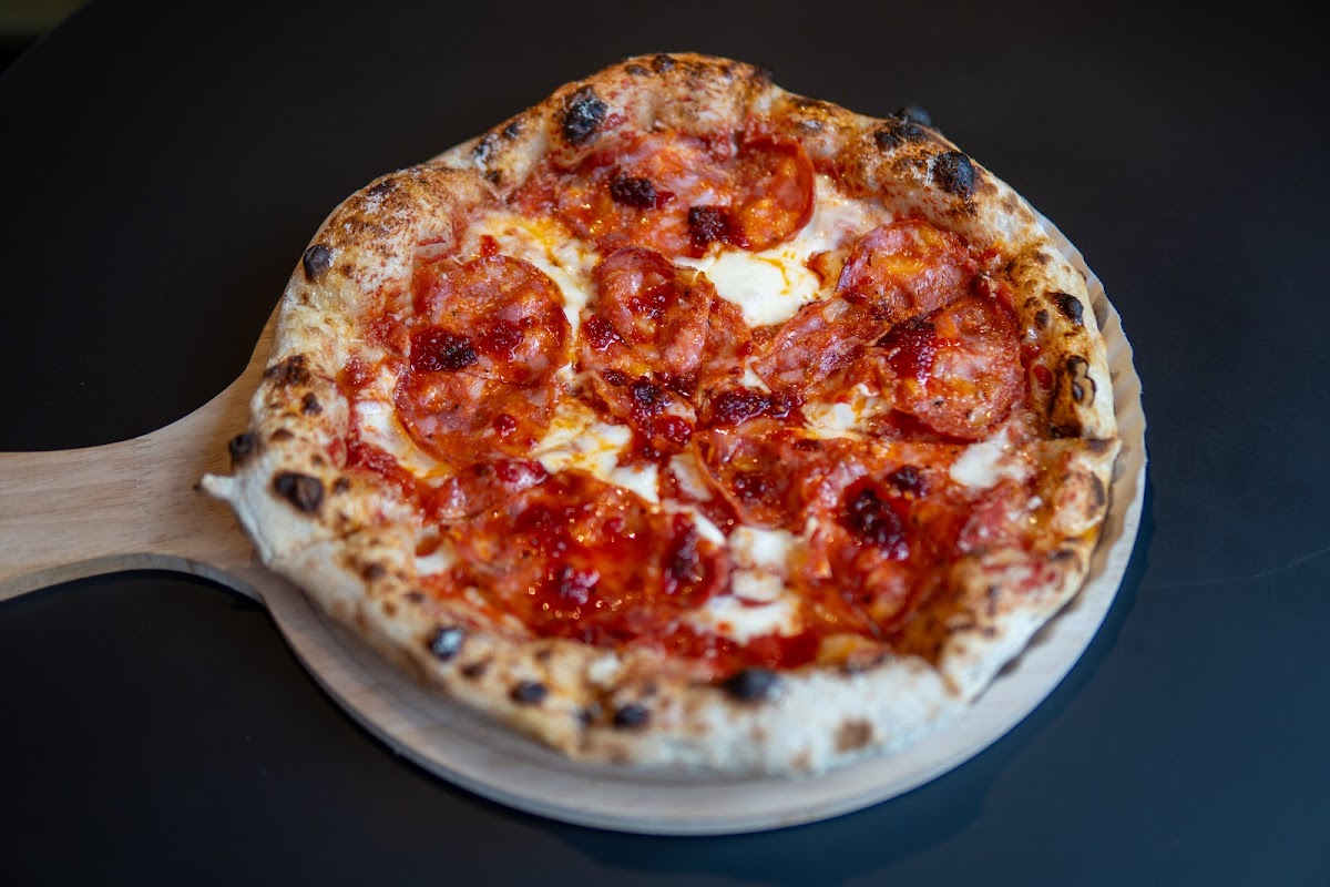 Saporia Pizza Bar Photo 3