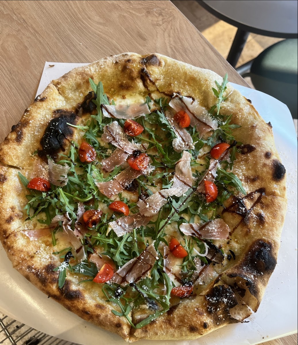 Saporia Pizza Bar Photo 4