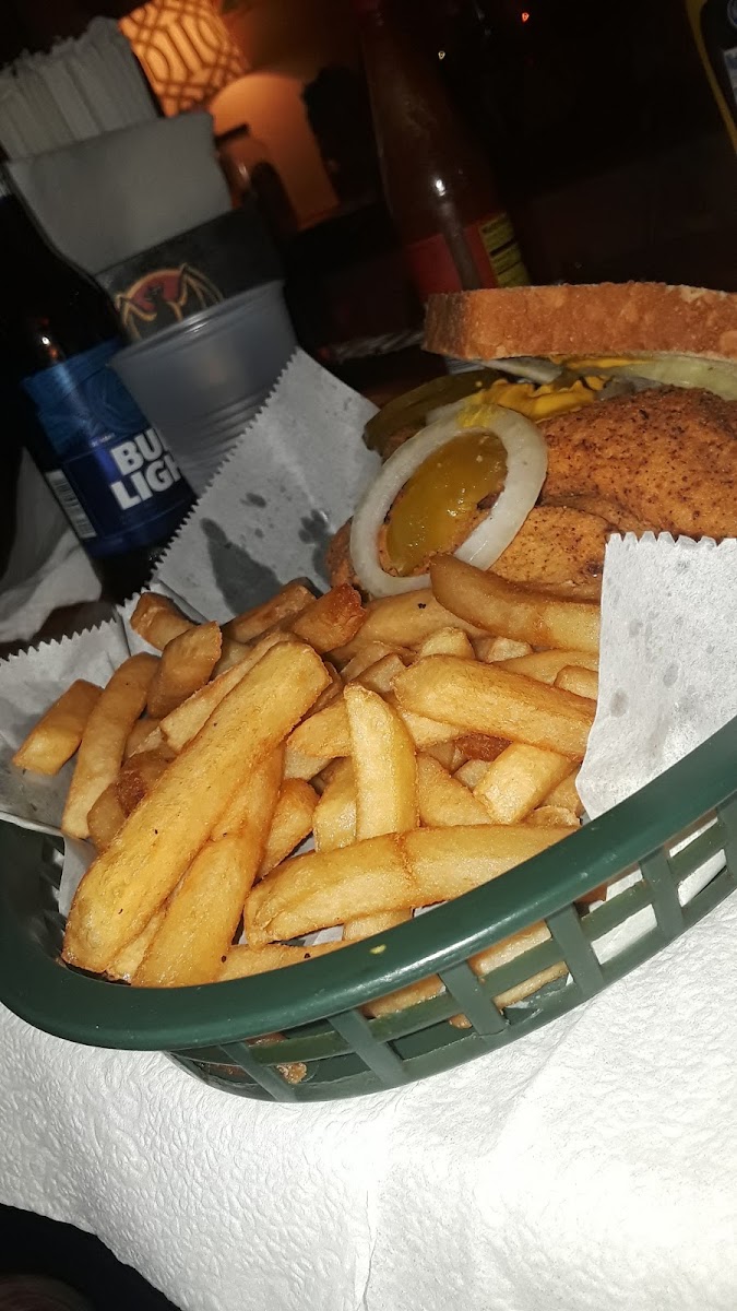 S & T Grill Photo 2