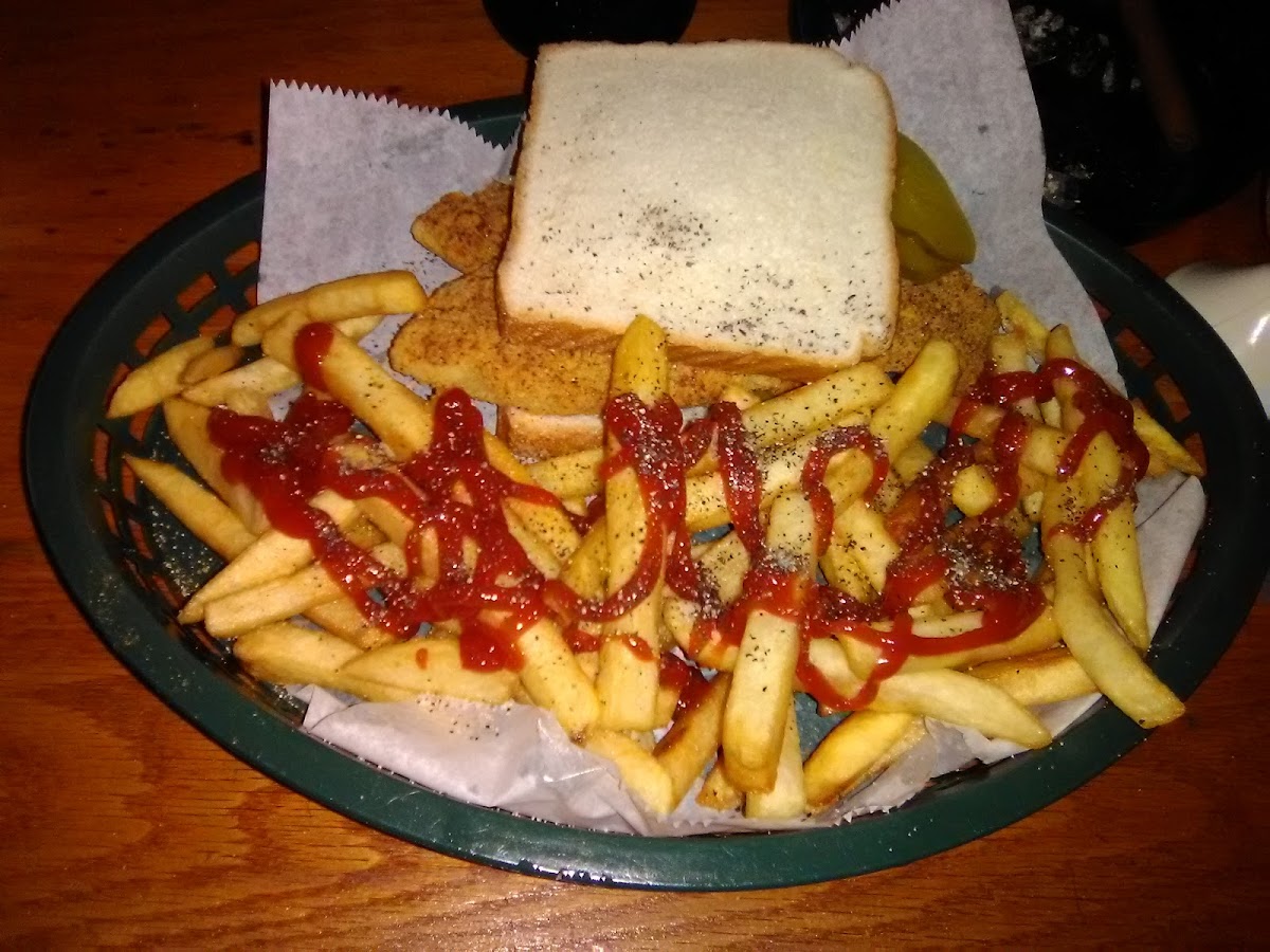 S & T Grill Photo 9