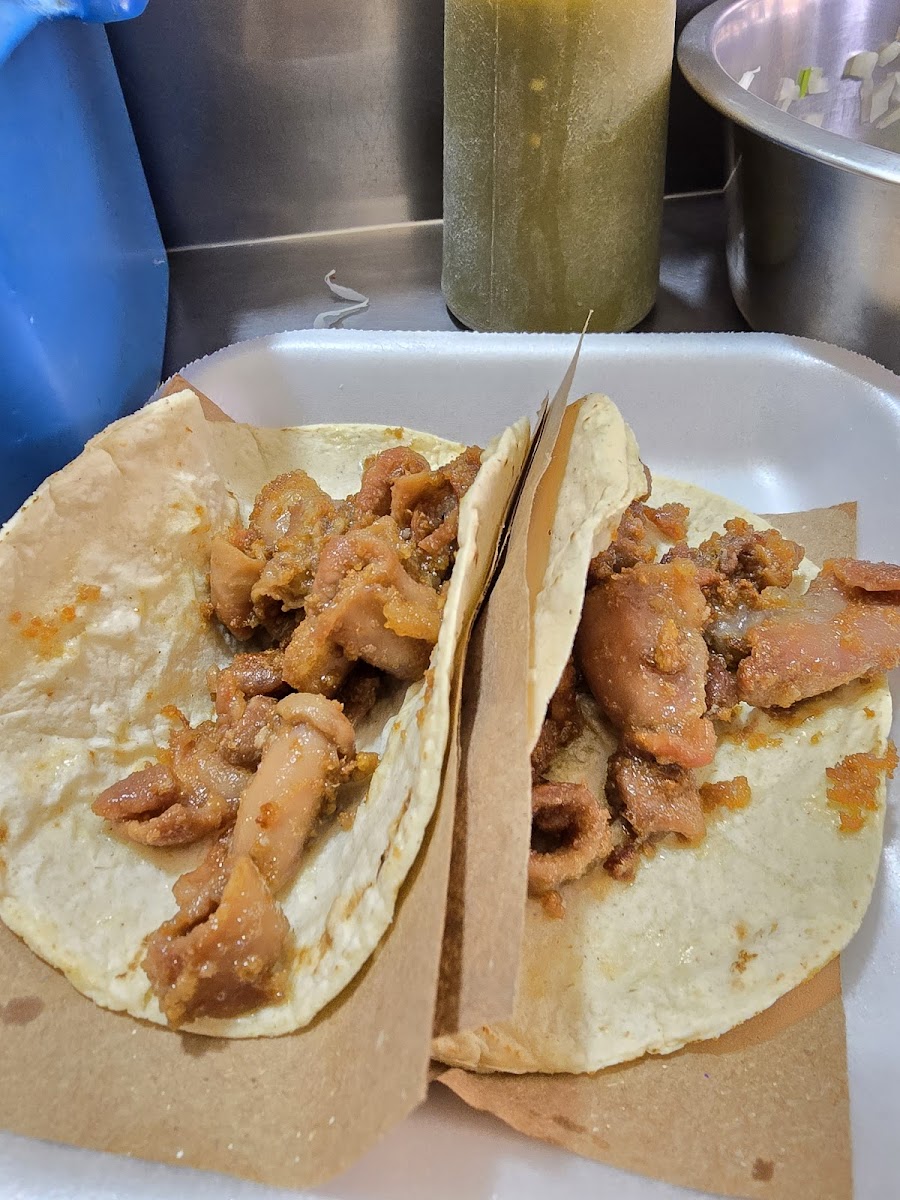 EL TACAZO