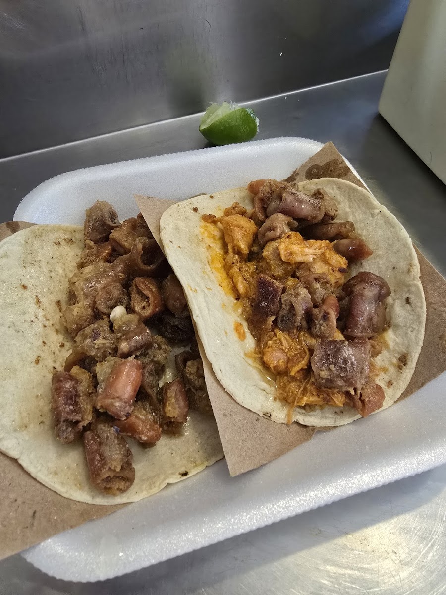 EL TACAZO Photo 3