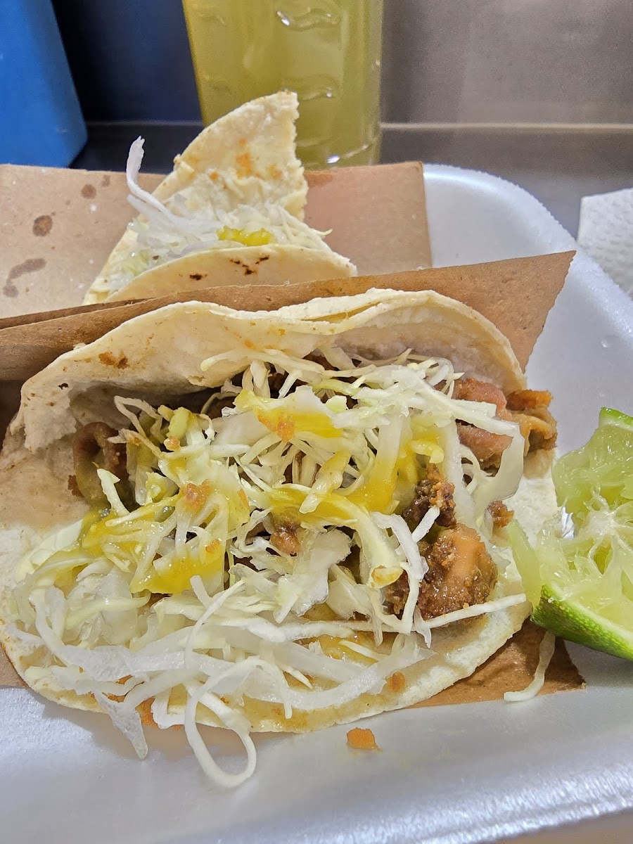 EL TACAZO Photo 4