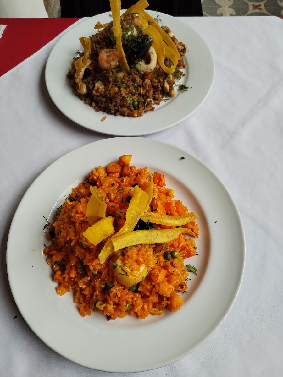 Peru Sabor y Sazón Photo 10