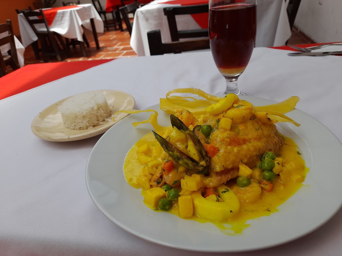 Peru Sabor y Sazón Photo 3