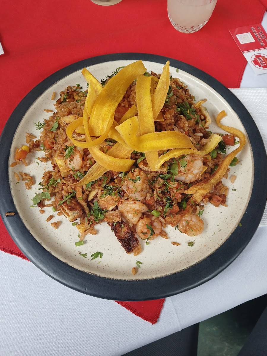 Peru Sabor y Sazón Photo 7