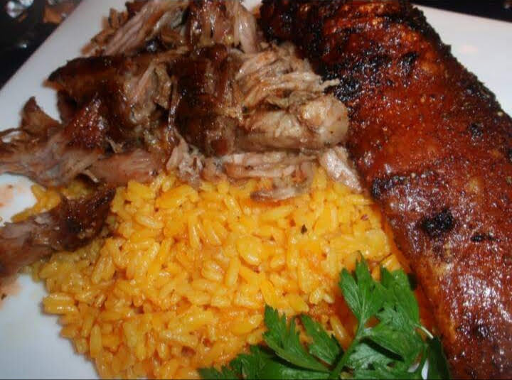 Sabor de mi Tierra Photo 10
