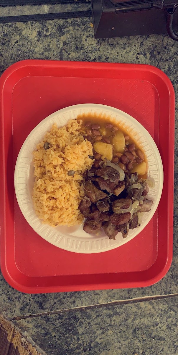 Sabor de mi Tierra Photo 2